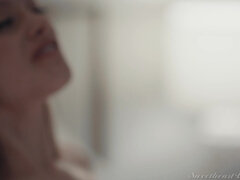 Cute lesbies Step Sisters fabulous porn clip