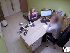 Couple, Czech, First time, Money, Teen
