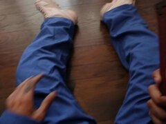 Deviant tarts mind-blowing xxx clip