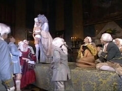 アナル, フェラチオ, グループ, 下着, オージー, ストッキング, ヴィンテージ