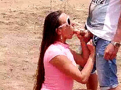 Blowage, doggystyle, mea-melone