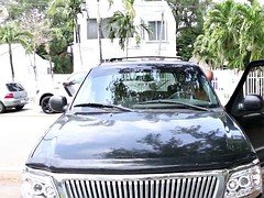 Insolent teen girl Nikki Kay got what she deserved