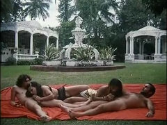 Aladdin - vintage movie