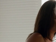 Lana Roy: Kickstarting the Day with Big Boobs & Oral Action