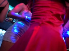 Süss, Lesbisch, Lecken, Orgie, Party, Pornostars, Swingers, Nass