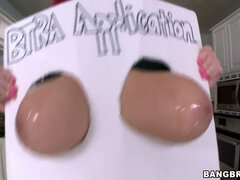 Tetas grandes, Enorme, Natural, Sexo soft