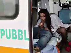 Médico, Sexo duro, Sexo fuerte
