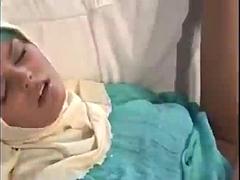 Arabisch, Grosse titten, Milf, Titten