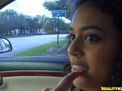 Prada's blowjob movie