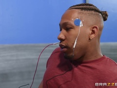 Anal, Culo, Tetas grandes, Negro, Latina, Coño, Tatuaje, Hilo dental