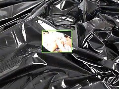 デカ尻, デカパイ, 口内発射, イく瞬間, チン, バック, ラティーナ, 禁句