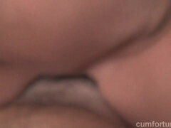 Morning Sex With Horny Teenager Gina Gerson