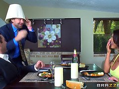 デカ尻, デカチン, デカパイ, 旦那, 淫乱熟女, オマンコ, 現実, 濡れ