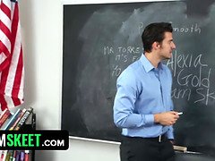 Blasen, Spermaladung, Hd, Lecken, Natürlichen titten, Schreiend, Lehrer, Unter dem rock