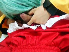 素人, アジア人, 日本人, ティーン