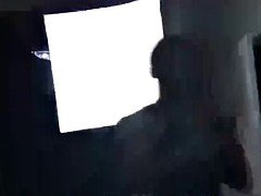 Amateur, Noire, Couple, Noir ébène, Pov, Réalité