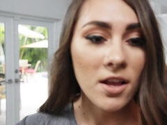 Mamada, Novio, Corridas, Hd, Cocina, Pov, Adolescente