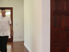 ブロンド, フェラチオ, イマラチオ, フェティッシュ, 足フェチ, ハードコア, ガリガリ, ティーン