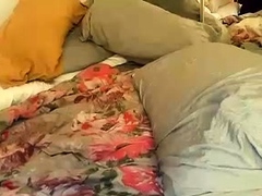 Enthousiasteling, Zwart, Zwart, Vrijster, Softcore pornografie, Alleen, Webcamera