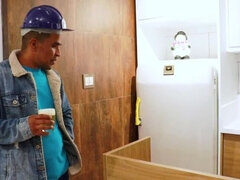 浮気する, イく瞬間, 旦那, ラティーナ, ティーン, 妻