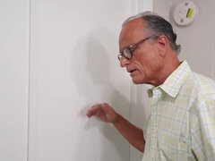 Gros cul, Sucer une bite, Brunette brune, Hard