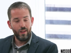 お尻, デカ尻, 茶髪の, バック, 旦那, ポルノスター, スパンキング, 妻