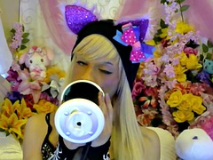 XxHayleeMariexx ASMR Binaural Relaxation! Hayley Marie ASMR