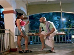 Chup Chup ke 2025 Hulchul New web series Episode 06