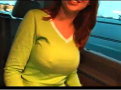 素人, 美女, ブロンド