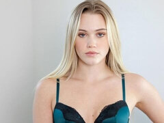 18 jahre, Arsch, Blondine, Fingern, Masturbation, Natürlichen titten, Dürr, Jungendliche (18+)