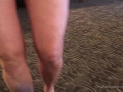 Brandi Love Hotel Meetup - Brandi love