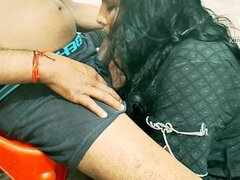 Amateur, Grosse bite, Éjaculer dans la bouche, Tir de sperme, Hd, Indienne, Maman, Belle mère