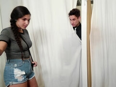 Leie, Blasen, Schwanz, Hundestellung, Hintern versohlen