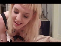 Sadomasoquismo, Dominacion femenina