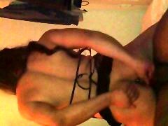 Fetichismo travestista, Gay, Montar