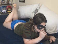 Mignonne, Pieds, Fétiche des pieds