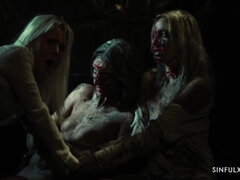 Grote kont, Grote lul, Stel, Hardcore, Likken, Moeder die ik wil neuken, Natuurlijke tieten, Kut duiken