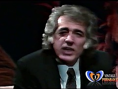 Célébrité, Adolescente, Rétro ancien