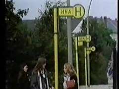 Немки, Винтаж