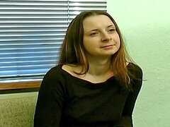 18 años, Amateur, Anal, Culo, Entre bastidores, Morena, Primera ves, Afeitado