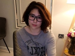 Schwarz, Hd, Lingerie, Masturbation, Rotschopf, Solo, Jungendliche (18+), Spielzeuge