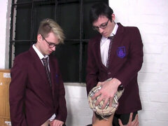 Anaal, Pijpbeurt, Homo, Trio