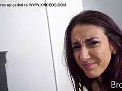 Preservatif, Orgasme, Séduite, Maigrichonne, Pute