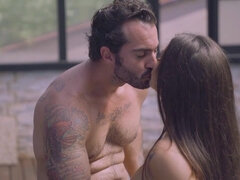 18 años, Culo, Sexo duro, Hd, Piscina, Coño, Español, Adolescente