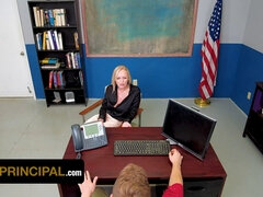 Hochschule, Hd, Lecken, Mutti, Büro, Muschi, Rasiert, Schlampe