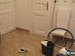 Hd, メイド, オッパイの