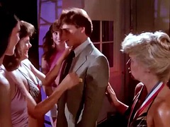 Body Girls 1983