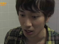 素人, アジア人, お尻, 茶髪の, カップル, オマンコ, ティーン, オッパイの