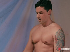 Cul, Grosse bite, Sucer une bite, Hard, Chatte, Suçant, Plan cul à trois, Nénés