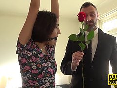 Sadomasochismus, Fetisch, Hd, Realität, Schreiend, Jungendliche (18+), Gefesselt, Spielzeuge